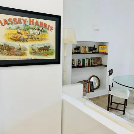 Panorama Di Mare Via Cima Centro Cagliari