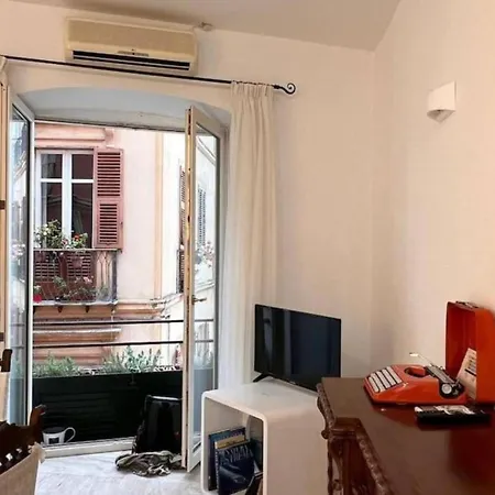 Apartment Panorama Di Mare Via Cima Centro Cagliari