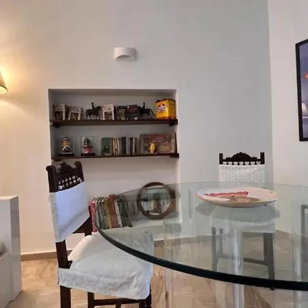 Panorama Di Mare Via Cima Centro Apartment *