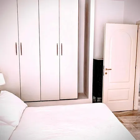 Apartment Panorama Di Mare Via Cima Centro Cagliari