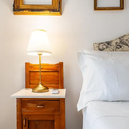 Panorama Di Mare Via Cima Centro Кальяри