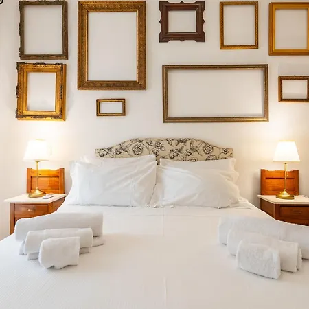 Panorama Di Mare Via Cima Centro Кальяри