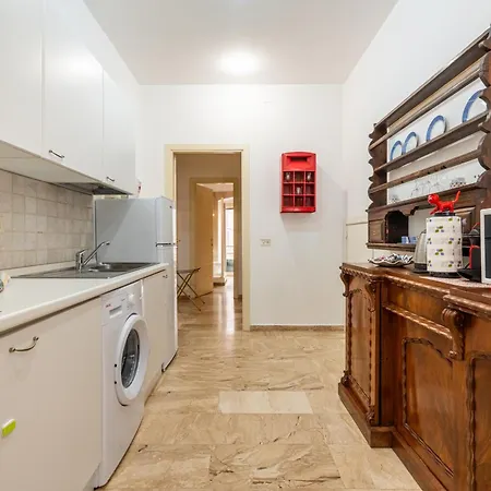 Panorama Di Mare Via Cima Centro Апартаменты *