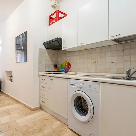 Panorama Di Mare Via Cima Centro Апартаменты