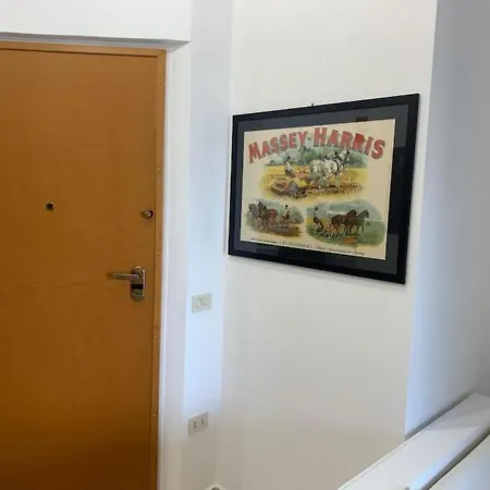 Panorama Di Mare Via Cima Centro Appartement Cagliari
