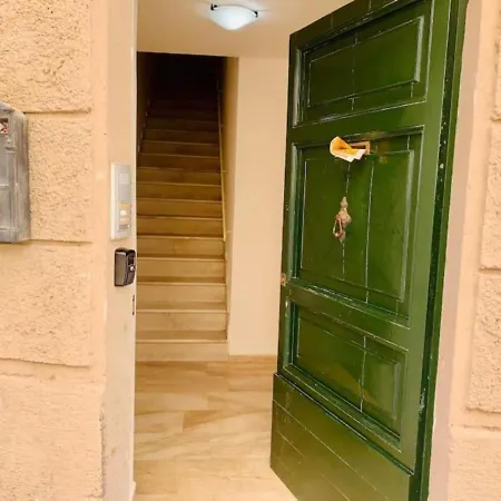 Panorama Di Mare Via Cima Centro *