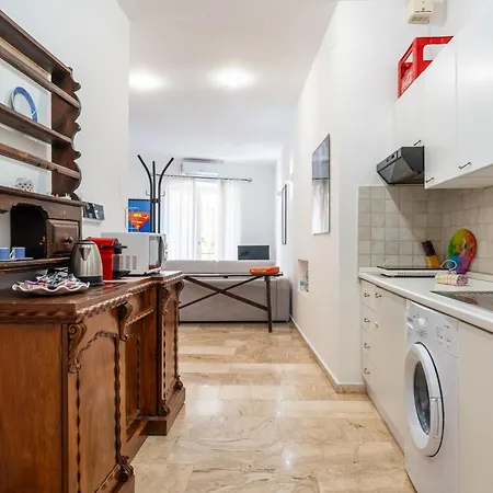 Panorama Di Mare Via Cima Centro Apartmán Cagliari