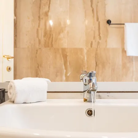 Apartmán Panorama Di Mare Via Cima Centro Cagliari