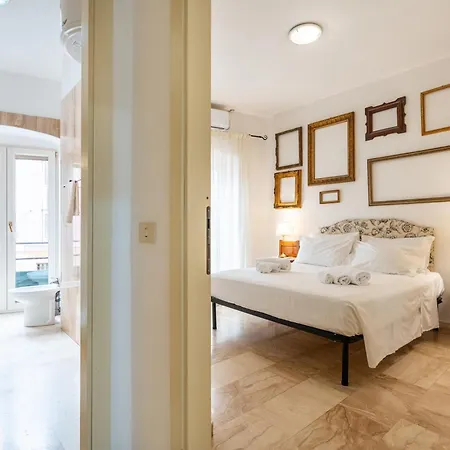 Panorama Di Mare Via Cima Centro * Cagliari