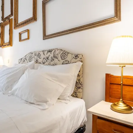 Panorama Di Mare Via Cima Centro *