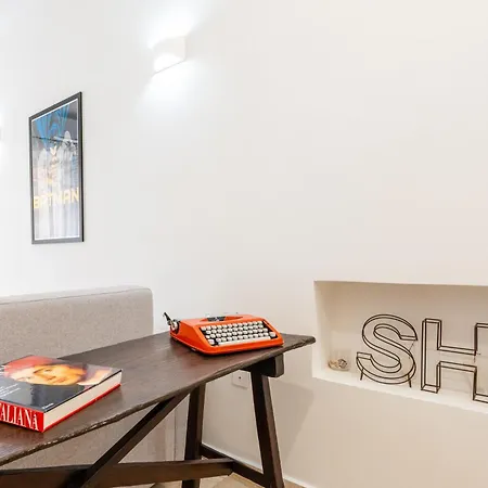 Panorama Di Mare Via Cima Centro Cagliari