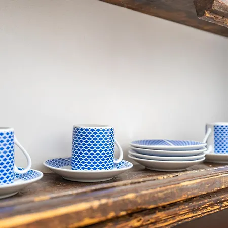 Διαμέρισμα Panorama Di Mare Via Cima Centro