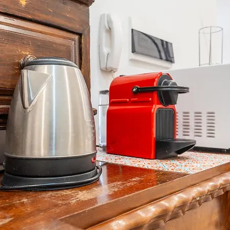 Panorama Di Mare Via Cima Centro * Cagliari